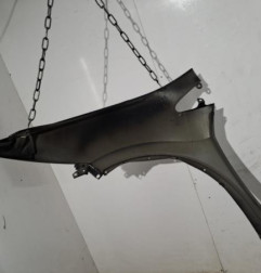 Aile avant droit HONDA CIVIC 8 Photo n°3