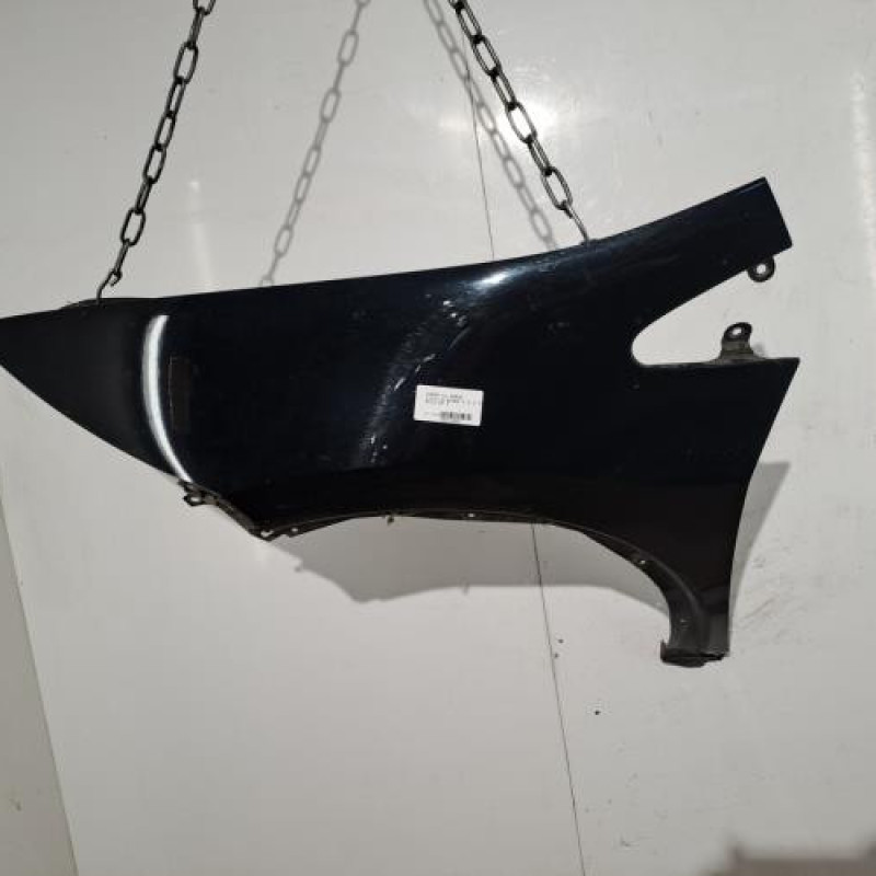 Aile avant gauche HONDA CIVIC 8