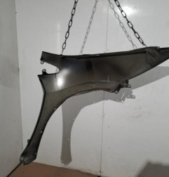 Aile avant gauche HONDA CIVIC 8 Photo n°3