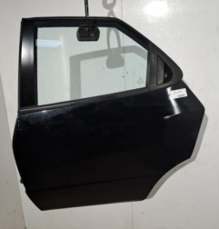 Porte arriere gauche HONDA CIVIC 8 Photo n°1