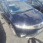 Porte arriere gauche HONDA CIVIC 8