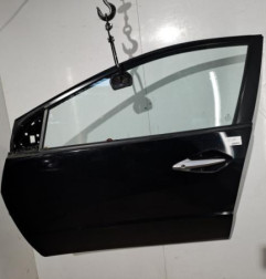 Porte avant gauche HONDA CIVIC 8 Photo n°1