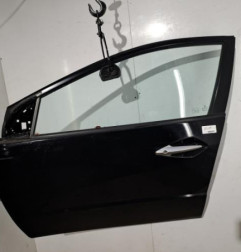 Porte avant gauche HONDA CIVIC 8