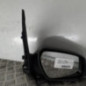 Retroviseur droit FORD FIESTA 5