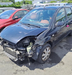 Retroviseur droit FORD FIESTA 5 Photo n°5