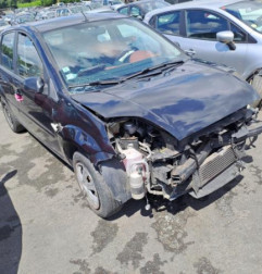 Retroviseur droit FORD FIESTA 5 Photo n°6