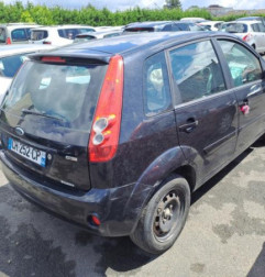 Retroviseur droit FORD FIESTA 5 Photo n°7