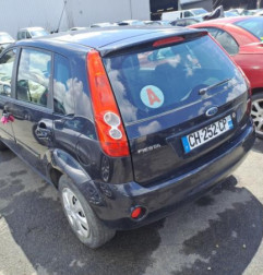 Retroviseur droit FORD FIESTA 5 Photo n°8