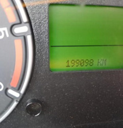 Retroviseur droit FORD FIESTA 5 Photo n°10