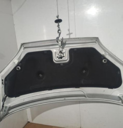 Capot FORD C-MAX 1 Photo n°3