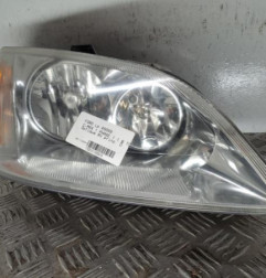 Optique avant principal droit (feux)(phare) FORD C-MAX 1 Photo n°1