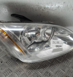 Optique avant principal droit (feux)(phare) FORD C-MAX 1