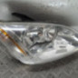 Optique avant principal droit (feux)(phare) FORD C-MAX 1