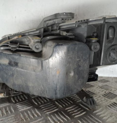 Optique avant principal droit (feux)(phare) FORD C-MAX 1 Photo n°3