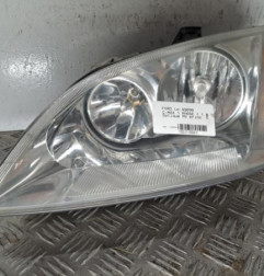 Optique avant principal gauche (feux)(phare) FORD C-MAX 1 Photo n°1