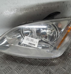 Optique avant principal gauche (feux)(phare) FORD C-MAX 1