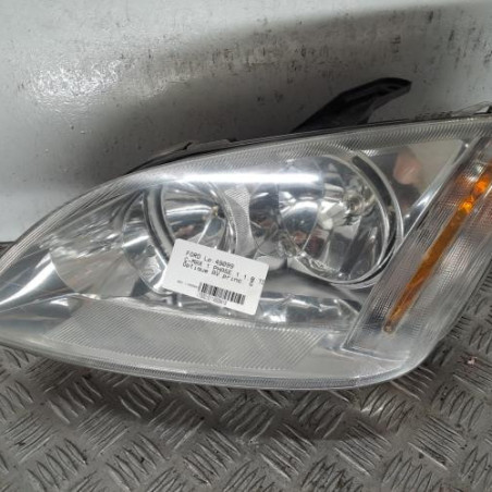 Optique avant principal gauche (feux)(phare) FORD C-MAX 1
