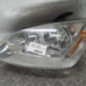 Optique avant principal gauche (feux)(phare) FORD C-MAX 1