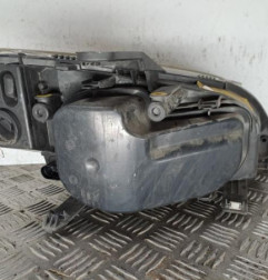 Optique avant principal gauche (feux)(phare) FORD C-MAX 1 Photo n°3