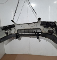 Pare choc avant FORD C-MAX 1 Photo n°4