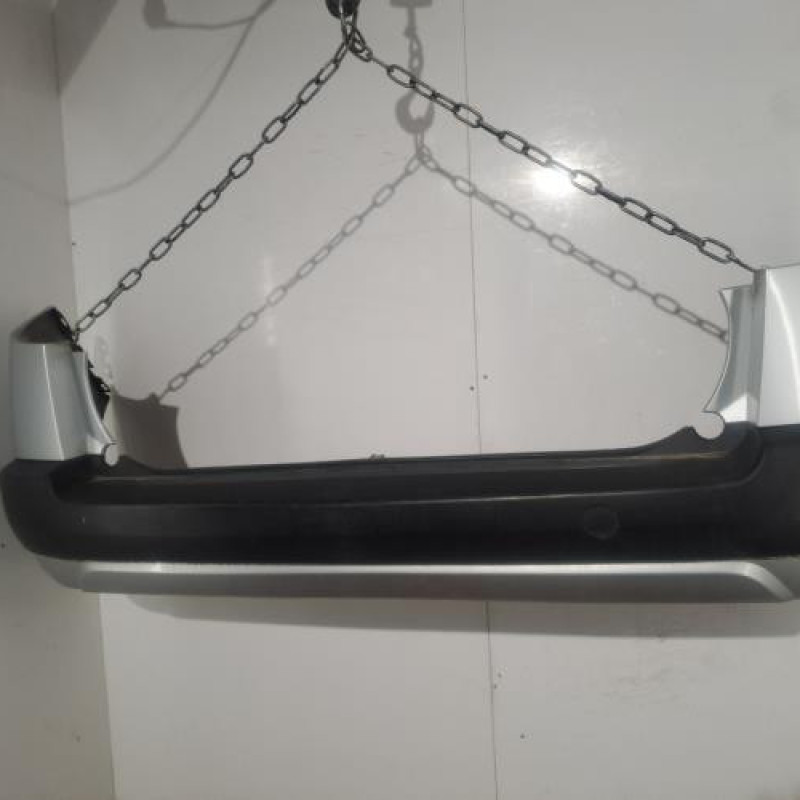 Pare choc arriere PEUGEOT 207