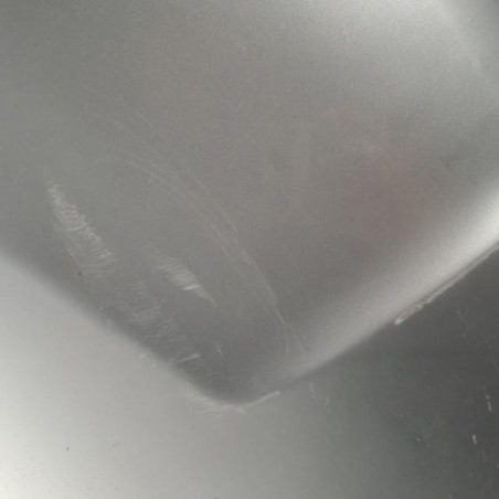 Pare choc arriere PEUGEOT 207