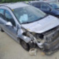 Pare choc arriere PEUGEOT 207