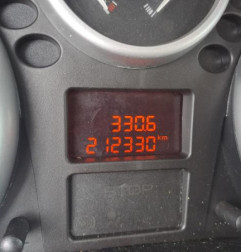 Pare choc arriere PEUGEOT 207 Photo n°10