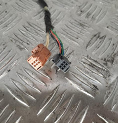 Retroviseur gauche PEUGEOT 207 Photo n°4