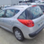 Retroviseur gauche PEUGEOT 207