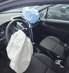 Retroviseur gauche PEUGEOT 207 Photo n°10