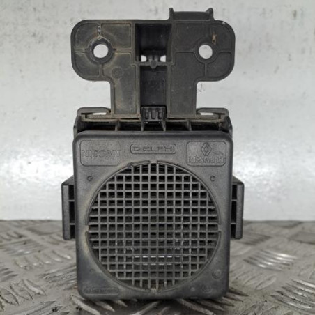 Avertisseur/Klaxon RENAULT ZOE 1 Photo n°1