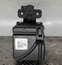 Avertisseur/Klaxon RENAULT ZOE 1 Photo n°3