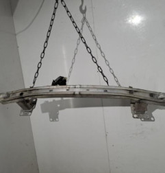 Renfort pare choc avant (traverse) RENAULT GRAND SCENIC 3 Photo n°1