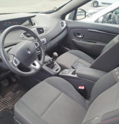 Renfort pare choc avant (traverse) RENAULT GRAND SCENIC 3 Photo n°8