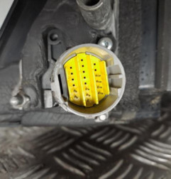 Retroviseur droit RENAULT ESPACE 4 Photo n°4