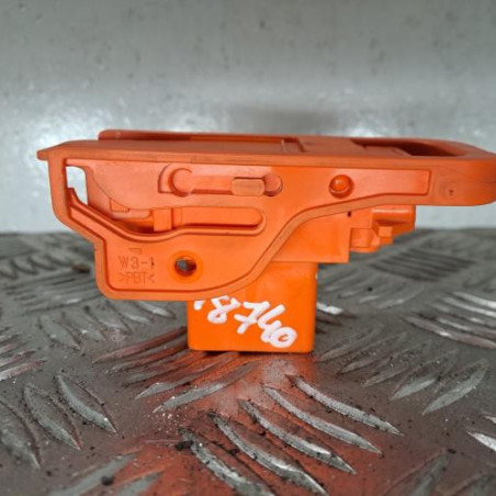 Divers PEUGEOT 3008 1 Photo n°1