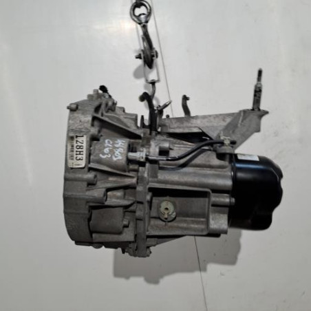 Boite de vitesses RENAULT CLIO 3 Photo n°1