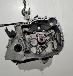 Boite de vitesses RENAULT CLIO 3