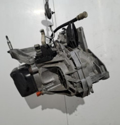 Boite de vitesses RENAULT CLIO 3 Photo n°3