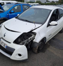 Boite de vitesses RENAULT CLIO 3 Photo n°4