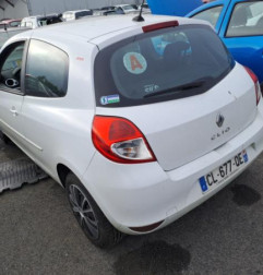 Boite de vitesses RENAULT CLIO 3 Photo n°7