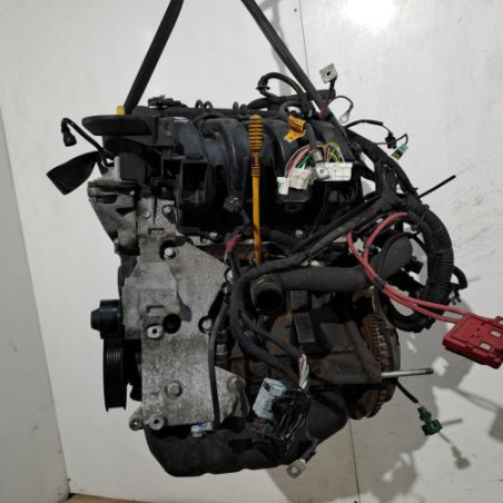 Moteur RENAULT CLIO 3 Photo n°1