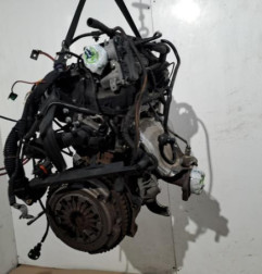 Moteur RENAULT CLIO 3