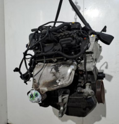 Moteur RENAULT CLIO 3 Photo n°3