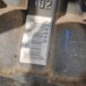 Moteur RENAULT CLIO 3