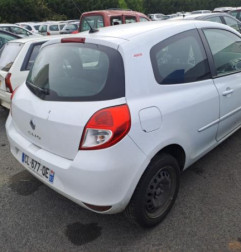 Moteur RENAULT CLIO 3 Photo n°8