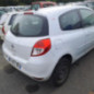Moteur RENAULT CLIO 3