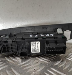 Interrupteur de leve vitre avant gauche CITROEN C4 PICASSO 2