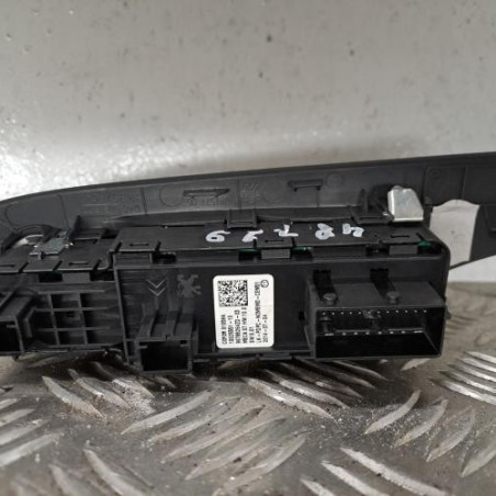 Interrupteur de leve vitre avant gauche CITROEN C4 PICASSO 2